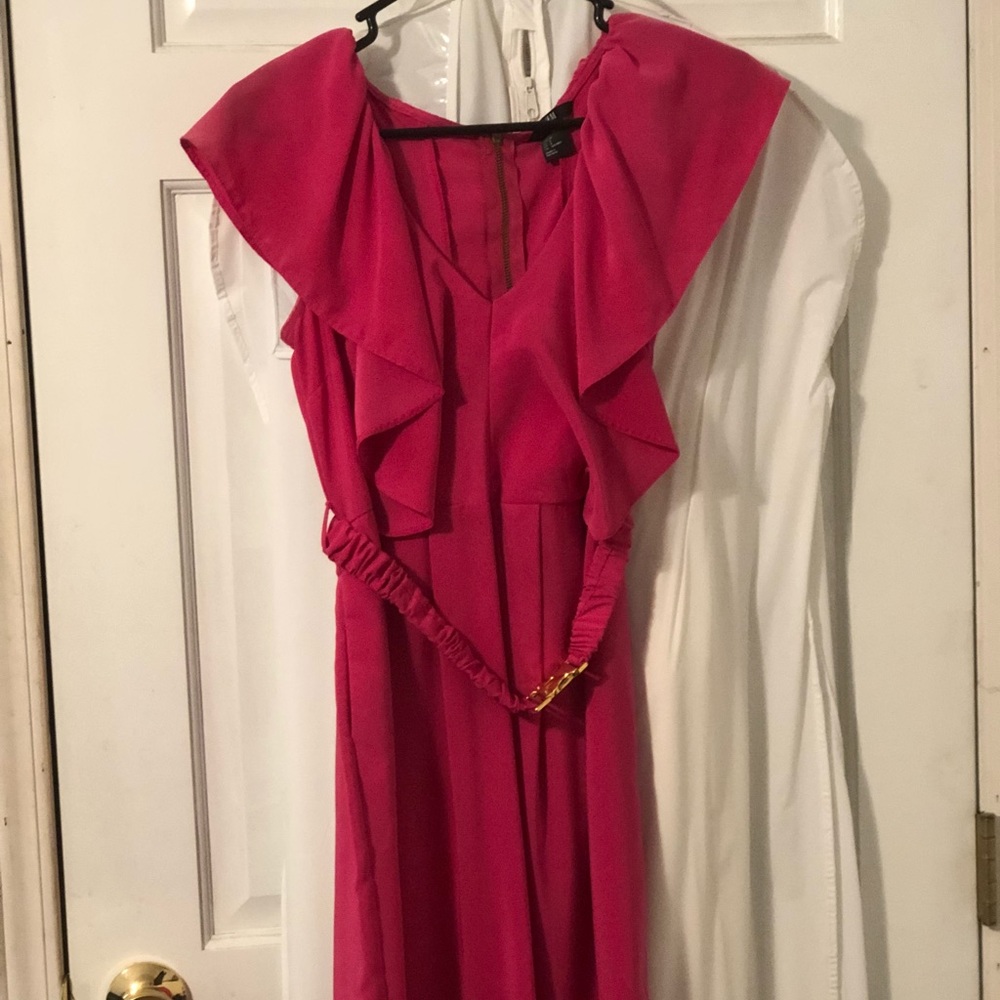 H&M Dress